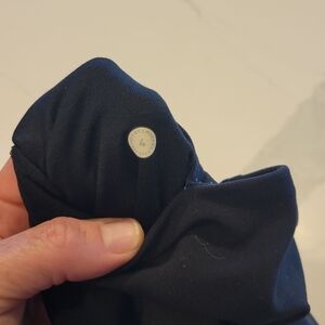 lululemon Black Leggings